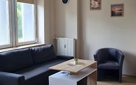 Apartament Belmond